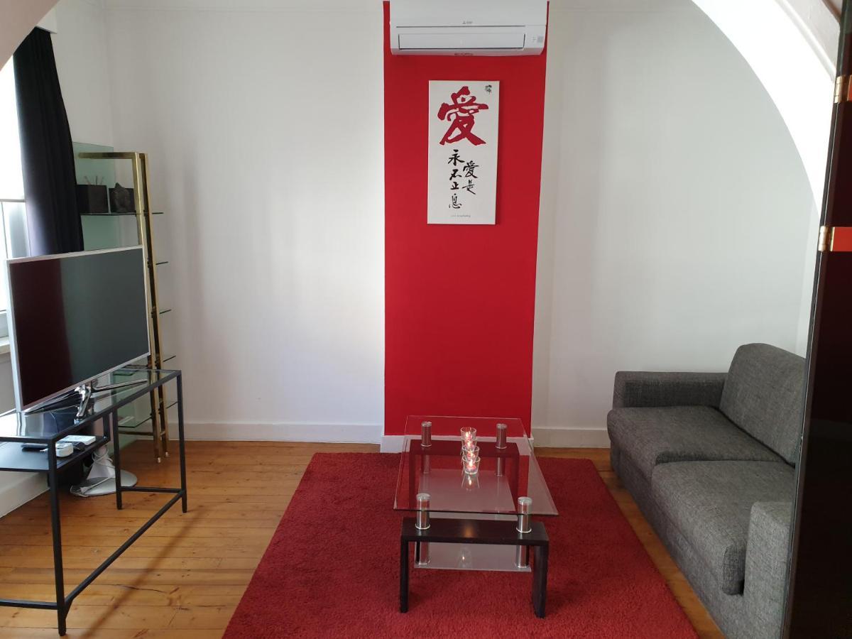 Suite Terrace