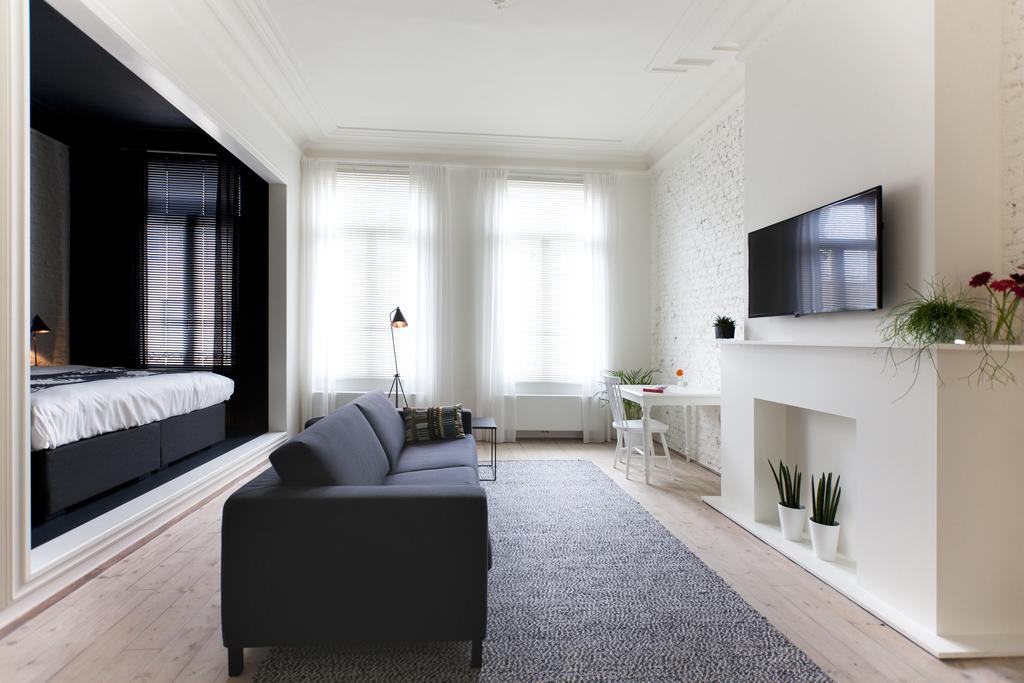 Suite Deluxe