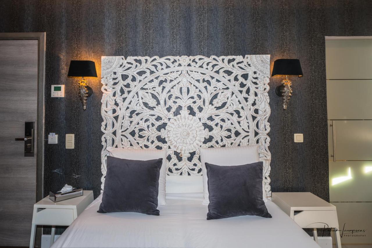 Deluxe Double Room Bath
