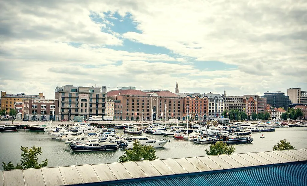 Dock 29-1