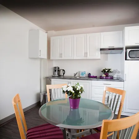 B&B Luxe Suites 1-2-3-3