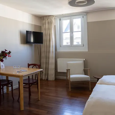Tam Tam City Lodge-3